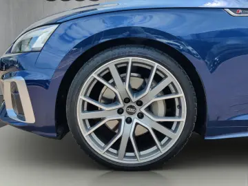 AUDI A5 Cabriolet S line 45 TFSI quattro S tronic