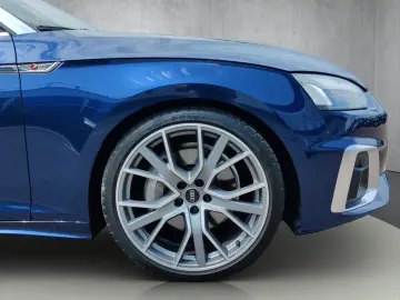 AUDI A5 Cabriolet S line 45 TFSI quattro S tronic