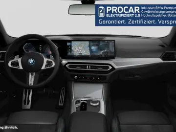 BMW 320e M Sport NAVI Standh. LED PDC V H DAB Klima