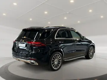 MERCEDES-BENZ GLE 300 d 4matic AMG AMG MBUX Burm MBeam AHK