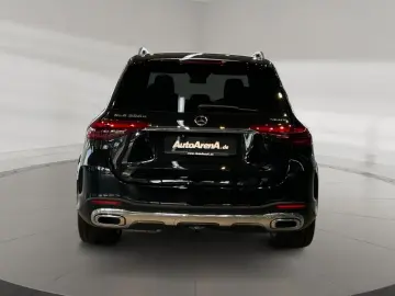 MERCEDES-BENZ GLE 300 d 4matic AMG AMG MBUX Burm MBeam AHK