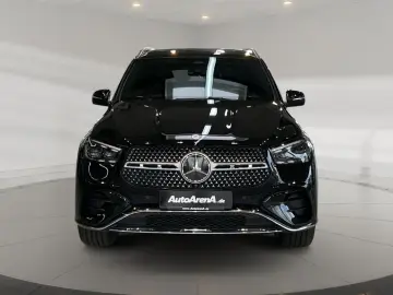 MERCEDES-BENZ GLE 300 d 4matic AMG AMG MBUX Burm MBeam AHK