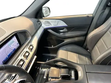 MERCEDES-BENZ GLE 300 d 4matic AMG AMG MBUX Burm MBeam AHK
