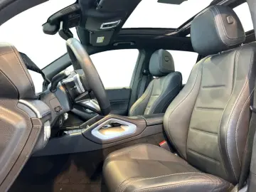 MERCEDES-BENZ GLE 300 d 4matic AMG AMG MBUX Burm MBeam AHK