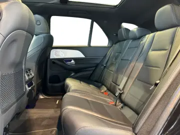 MERCEDES-BENZ GLE 300 d 4matic AMG AMG MBUX Burm MBeam AHK