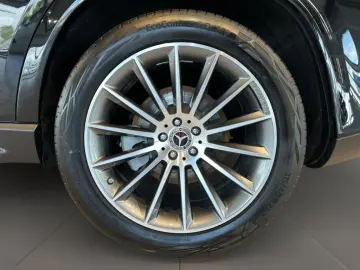 MERCEDES-BENZ GLE 300 d 4matic AMG AMG MBUX Burm MBeam AHK