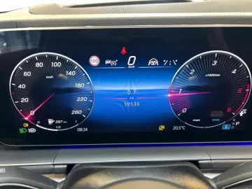 MERCEDES-BENZ GLE 300 d 4matic AMG AMG MBUX Burm MBeam AHK