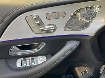MERCEDES-BENZ GLE 300 d 4matic AMG AMG MBUX Burm MBeam AHK