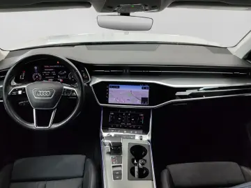 AUDI A6 Limousine 45 TFSI Q S LINE HD-MATRIX HuD LM20