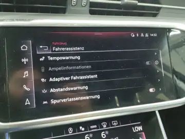 AUDI A6 Limousine 45 TFSI Q S LINE HD-MATRIX HuD LM20