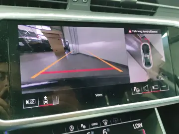 AUDI A6 Limousine 45 TFSI Q S LINE HD-MATRIX HuD LM20
