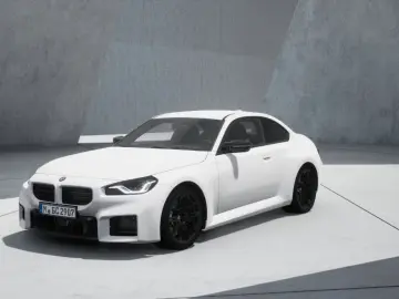 BMW M2 Coupe ACC Sportdiff. HiFi H-K Shadow 1. Hd.