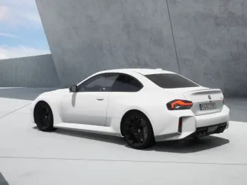 BMW M2 Coupe