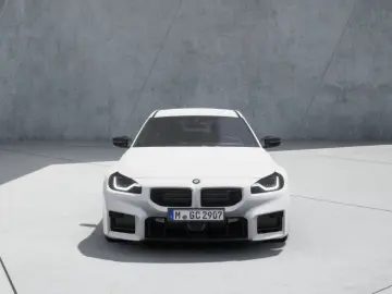 BMW M2 Coupe