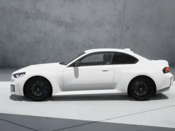 BMW M2 Coupe