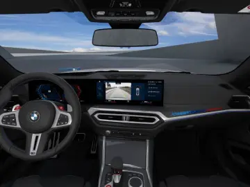 BMW M2 Coupe