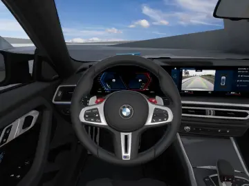 BMW M2 Coupe