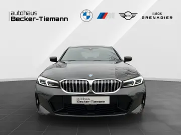 BMW 320d xDrive Lim. M Sport LC-Prof ACC DrivAss Par