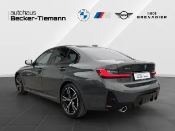 BMW 320d xDrive Lim. M Sport LC-Prof ACC DrivAss Par