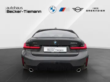 BMW 320d xDrive Lim. M Sport LC-Prof ACC DrivAss Par