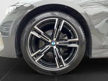 BMW 320d xDrive Lim. M Sport LC-Prof ACC DrivAss Par