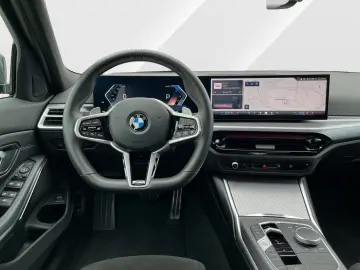 BMW 320d xDrive Lim. M Sport LC-Prof ACC DrivAss Par