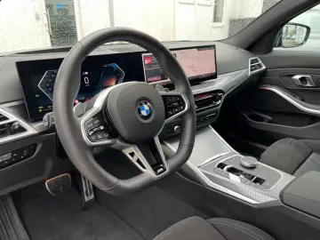 BMW 320d xDrive Lim. M Sport LC-Prof ACC DrivAss Par
