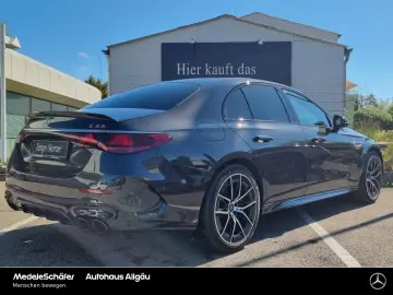 MERCEDES-BENZ E 53 AMG Hybrid 4M  Night Premium 20 P…