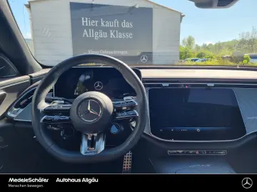 MERCEDES-BENZ E 53 AMG Hybrid 4M  Night Premium 20 P…