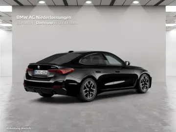 BMW 420i Gran Coupé M Sport LiveCockpitProf Kamera