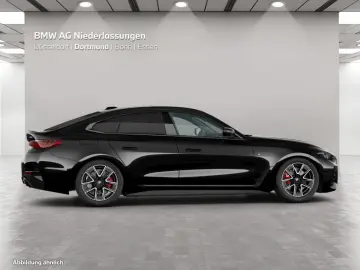 BMW 420i Gran Coupé M Sport LiveCockpitProf Kamera
