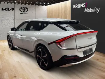 KIA EV6 77.4 AWD GT-Line WP Glasdach Ass  Sound Des