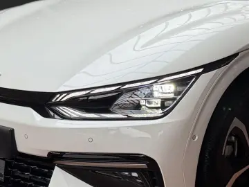 KIA EV6 77.4 AWD GT-Line WP Glasdach Ass  Sound Des