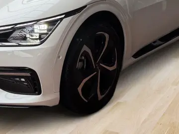 KIA EV6 77.4 AWD GT-Line WP Glasdach Ass  Sound Des