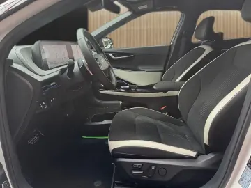 KIA EV6 77.4 AWD GT-Line WP Glasdach Ass  Sound Des