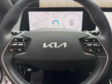 KIA EV6 77.4 AWD GT-Line WP Glasdach Ass  Sound Des