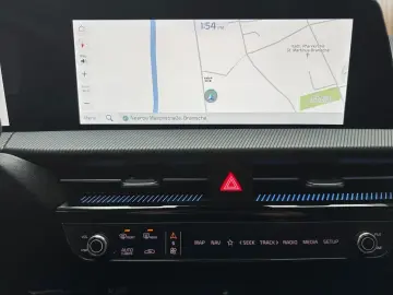 KIA EV6 77.4 AWD GT-Line WP Glasdach Ass  Sound Des