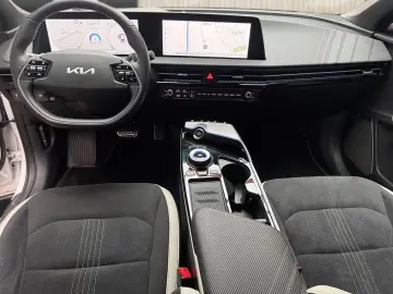KIA EV6 77.4 AWD GT-Line WP Glasdach Ass  Sound Des