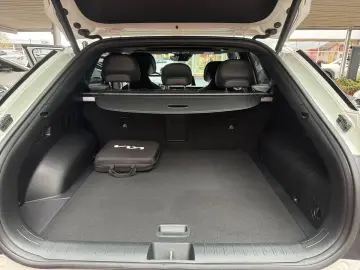KIA EV6 77.4 AWD GT-Line WP Glasdach Ass  Sound Des