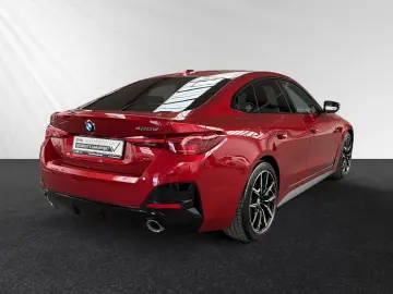 BMW 430d xDrive Gran Coupé M Sport Head-Up DAProf.