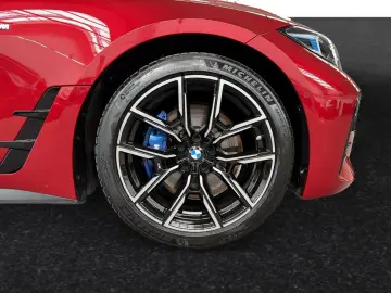 BMW 430d xDrive Gran Coupé M Sport Head-Up DAProf.