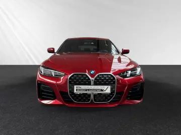BMW 430d xDrive Gran Coupé M Sport Head-Up DAProf.
