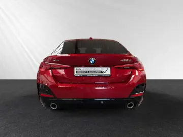 BMW 430d xDrive Gran Coupé M Sport Head-Up DAProf.