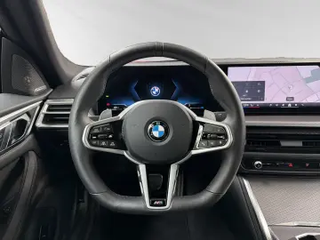 BMW 430d xDrive Gran Coupé M Sport Head-Up DAProf.