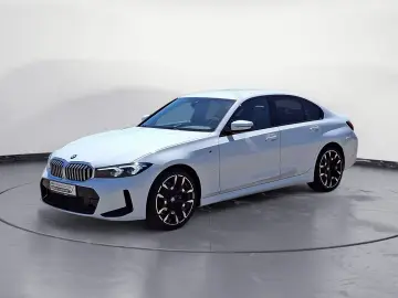 BMW 318i M Sport Navi Tempom.aktiv Bluetooth PDC MP3