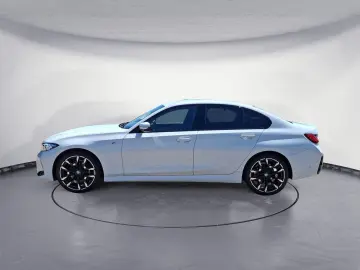 BMW 318i M Sport Navi Tempom.aktiv Bluetooth PDC MP3