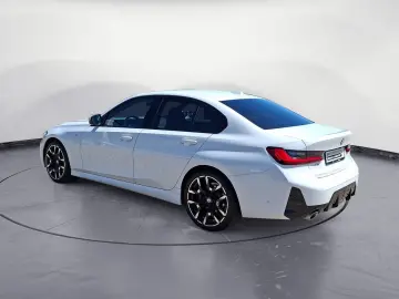 BMW 318i M Sport Navi Tempom.aktiv Bluetooth PDC MP3