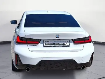 BMW 318i M Sport Navi Tempom.aktiv Bluetooth PDC MP3