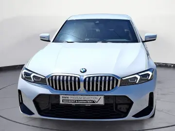BMW 318i M Sport Navi Tempom.aktiv Bluetooth PDC MP3