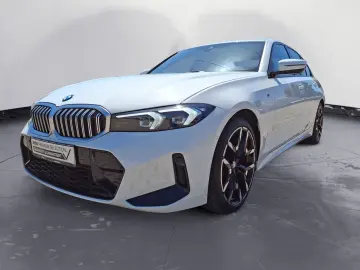 BMW 318i M Sport Navi Tempom.aktiv Bluetooth PDC MP3